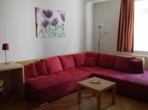 Ferienwohnung, Wien, Österreich